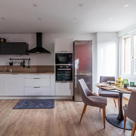 Appartamento De Fil En Aiguille - Duplex Pour 4 A Calais Esterno foto